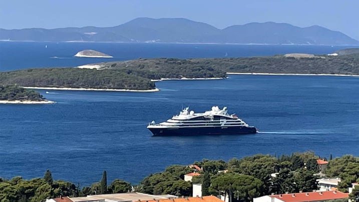 Adriatic Expedition Cruise 2024